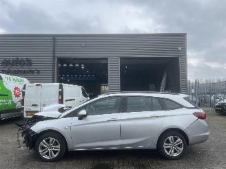 Avarii caravane Opel Astra 1.2 EDITION CLIMA NAVI BJ 2021 ! 2021/3